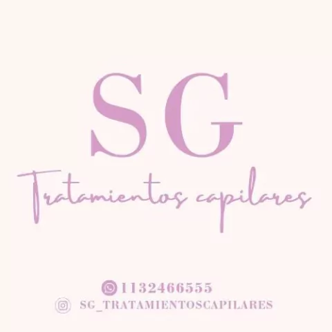 sg tratamientos