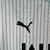 Camisa Sporting Gijon III 23/24 - Torcedor Puma Masculina - Branca e verde com detalhes em preto - Jubão Imports