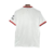 Camisa AC Milan II 24/25 - Torcedor Puma Masculina - Branca - Jubão Imports