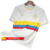 Camisa Colômbia Especial 100 anos - Torcedor Adidas Masculina - Bege - comprar online