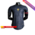 Camisa Seleção de Portugal Edição Goat - Jogador Masculina - Preta com detalhes em vermelho e dourado - comprar online