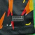 Imagem do Camisa Red Bull Leipzig II 24/25 - Torcedor Nike Masculina - Preta com detalhes em vermelho e amarelo - (Envio Rápido)