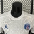 Camisa PSG Especial Dragon Ball 24/25 - Jogador Masculina - Branca - Jubão Imports