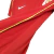 Camisa Manchester United Retrô 2006/2007 Vermelha - Nike