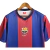 Camisa Retrô Barcelona I 98/99 - Masculina Nike - Azul e vermelha na internet