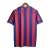 Camisa Retrô Barcelona I 09/10 - Masculina Nike - Vermelha e azul - comprar online