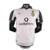 Camisa dupla face Manchester United Retrô 2001/2002 Branca e Dourada - comprar online