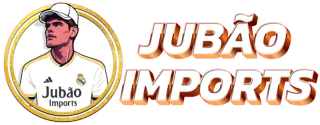 Jubão Imports
