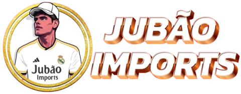 Jubão Imports