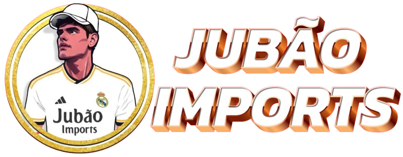Jubão Imports