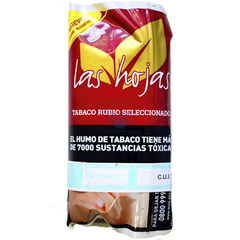 Tabaco para armar "Las Hojas"
