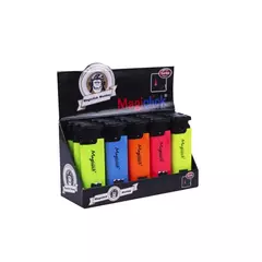 Encendedor "Magiclick Catalitico" por caja