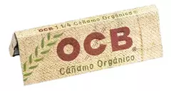 Papelillo "OCB Organico" por unidad