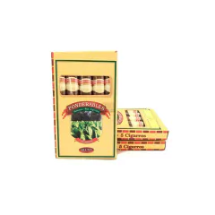 Habano Ponderables
