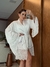 Robe Jully Acetinado