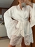 Robe Jully Acetinado na internet