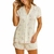Pijama Americano férias - loja online