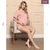 Pijama americano Margarida - Jana Sleep Store