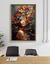 Quadro Decorativo Metamorfose Da Alma - comprar online