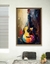 Quadro Decorativo Harmonia Colorida - comprar online