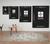 Imagem do Quadro Decorativo Harmonia Colorida