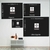 Quadro Decorativo Amor da Savana - loja online