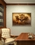 Quadro Decorativo A Caçada Poderosa - comprar online