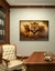 Quadro Decorativo A Caçada Poderosa na internet