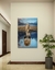 Quadro Decorativo Reflexo da Grandeza - Casa Dos Quadros 