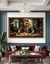 Quadro Decorativo Empresário Selvagem - comprar online