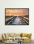 Quadro Decorativo Caminho para a Serenidade na internet