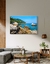 Quadro Decorativo Refúgio Natural - Casa Dos Quadros 