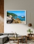 Quadro Decorativo Refúgio Natural