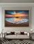 Quadro Decorativo Beleza do Entardecer - comprar online
