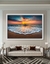 Quadro Decorativo Beleza do Entardecer