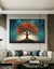 Quadro Decorativo Ramo da Paz na internet