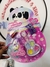 Set de maquillajes con sombras y accesorios - comprar online