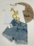Remera Amor (Blanco)
