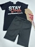 Remera Stay (kids)