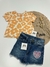 Remera Orange