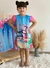 Vestido Trapézio Sticht