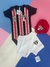 Conjunto de Time c/ Boina - comprar online