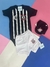 Conjunto de Time c/ Boina