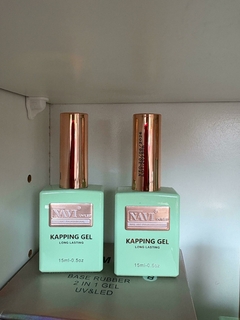 NUEVO NAVI CAPPING Y TRANSFER 15ML -NUEVO PACKAGING - comprar online