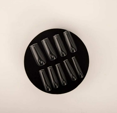 TIPS SOFT GEL CUADRADOS XL 120PCS-CITY GIRLS-JPT E77 - comprar online