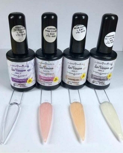 KAPPING GEL UV LAS VARANOS 11ml