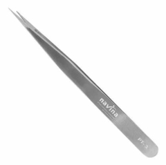 PINZA NAVINA RECTA GRIS