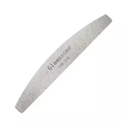 Lima de/para uñas 100/180 POR UNIDAD Glamazone