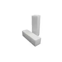 BLOQUE BLANCO PROFESIONAL PARA UÑAS