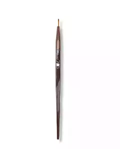 brocha pinceles liner largo X2